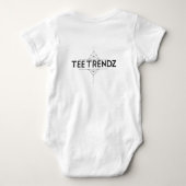 TeeTrendz : T-Shirts Graphiques tendance pour chaq (Dos)