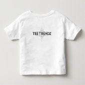 TeeTrendz : T-Shirts Graphiques tendance pour chaq (Dos)