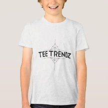 TeeTrendz: trendy grafische T-shirts voor elke sti