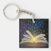 Tefillah Sleutelhanger (Voorkant)