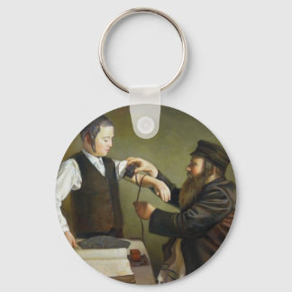 Tefilline Sleutelhanger