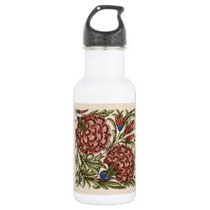 Tegel Antiek kunst Waterfles