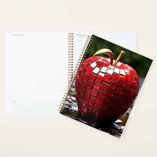 Tegel Apple Planner (Display)