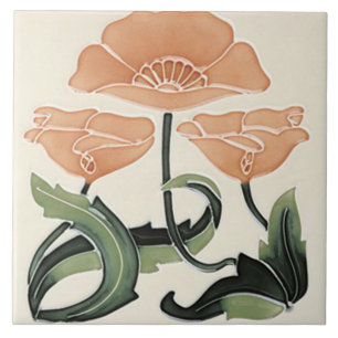 Tegel decoratieve fireplace nieuwe stijl tegeltje