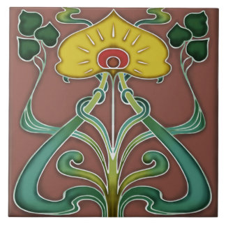 Tegel decoratieve fireplace nieuwe stijl tegeltje