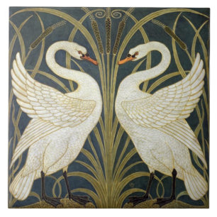 Tegel decoratieve fireplace nieuwe stijl tegeltje