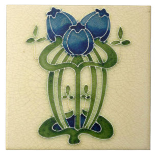 Tegel decoratieve fireplace nieuwe stijl tegeltje