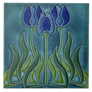 Tegel decoratieve fireplace nieuwe stijl tegeltje