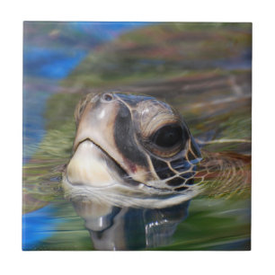 Tegel - Gepersonaliseerd Tegeltje