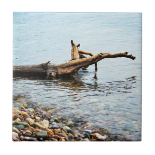 Tegel kleuren tegeltje