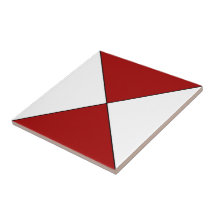 Tegel, Oude Cement Tegel Patroon, 