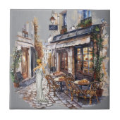 Tegel Silver (Aangekleed) RFPMDesigns ©️2024 Tegeltje (Voorkant)