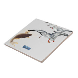 Tegel Silver (Zee naar lucht) RFPMDesigns ©️2024 Tegeltje