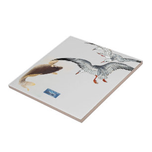 Tegel Silver (Zee naar lucht) RFPMDesigns ©️2024 Tegeltje