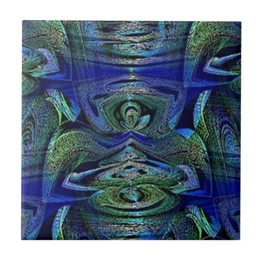 Tegel Tegeltje (Voorkant)