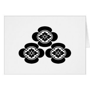 Tegel van drie mokkos