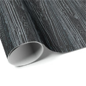 Tegel van hout cadeaupapier (Rol Hoek)