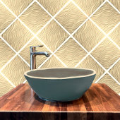 Tegel van keramische decoratie tegeltje