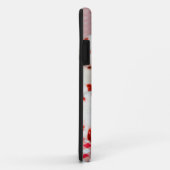 Tegel van peppermint Case-Mate iPhone case (Achterkant/rechts)