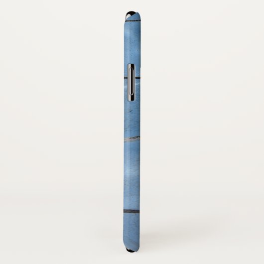 tegel water abstract Case-Mate iPhone case (Achterkant / rechts)