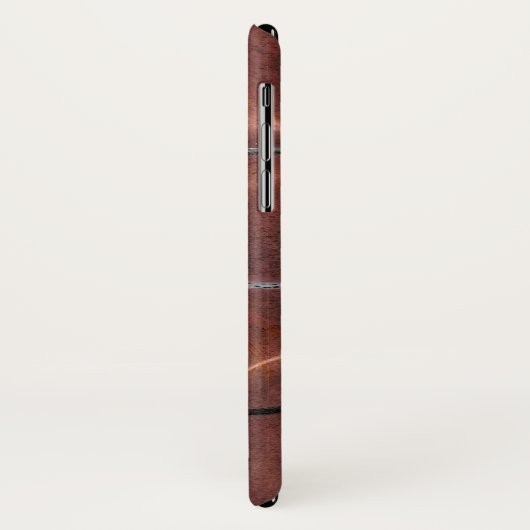 tegel water abstract Case-Mate iPhone case (Achterkant/links)