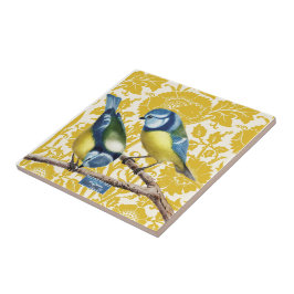 Tegel Wit (Wandbloemen) RFPMDesigns ©️2024 Tegeltje