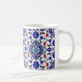 tegelprint koffiemok