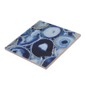  tegels tegeltje (Zijkant)