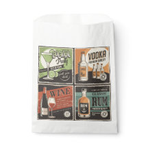 Tegels van de Drink van de van de Vintage