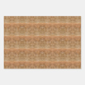 Tegels van het Alhambra Inpakpapier Vel (Voorkant 2)