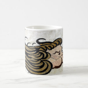 Tegels van Portugal Koffiemok