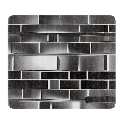 Tegelsnijplank Snijplank (Voorkant)