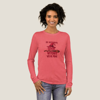 Tegemoetkoming bij borstkanker | Steun T-shirt