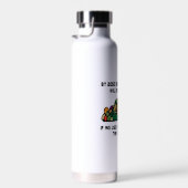 Tegen 2050 zal 90% van de wereld vegetariër zijn waterfles (Rechts)