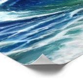 Tegen het verzet in poster (Hoek)