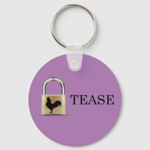 Tegenhouden Sleutelhanger