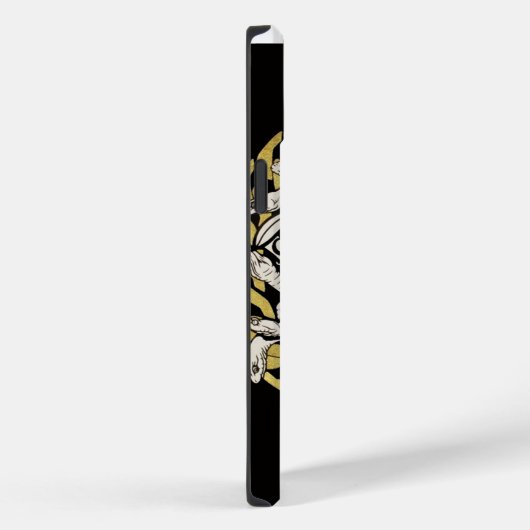 tegenovergestelde Case-Mate iPhone case (Achterkant / Rechts)