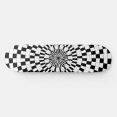 Tegenstrijders van Kenneth Yoncich Skateboard (Horizontaal)