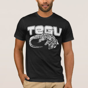 Tegu Full Body T-shirt