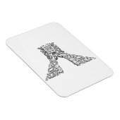 Teheran 1 magneet (Rechterzijde)