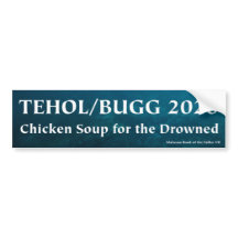 Tehol/Bugg 2020 - Kippensoep voor de Verdronkenen