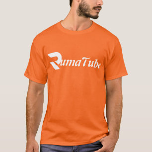 Teignez en nouant le T-shirt