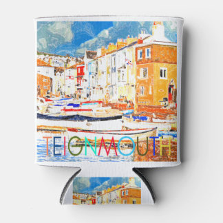 Teignmouth Blikjeskoeler