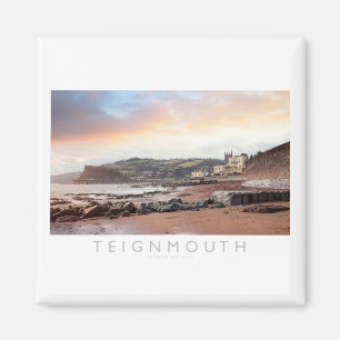 Teignmouth Magneet