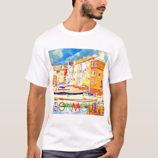 Teignmouth T-shirt