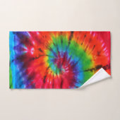 Teinture 013 (Serviette à main)