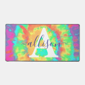 Teinture à carreaux personnalisée (Recto)