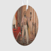 Teinture à cheveux Uphams, vers 1864 (devant)