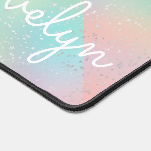 Teinture à cravate pivotante pastel mignon rose tu (Coin)