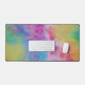 Teinture arc-en-ciel (Clavier et souris)